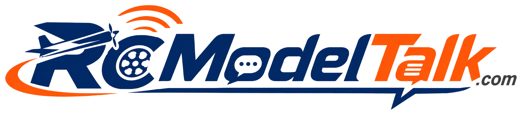 RcModelTalk